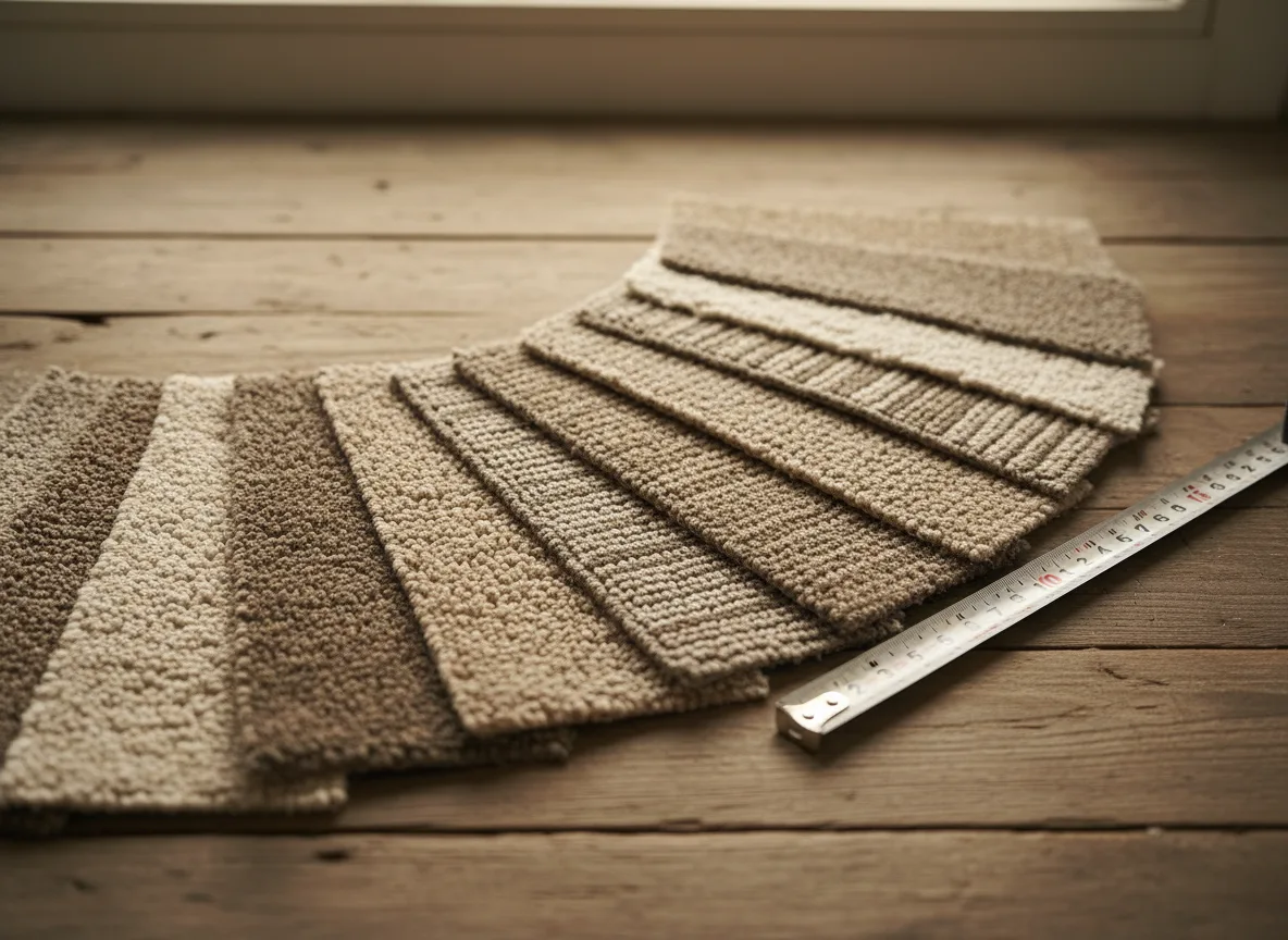 Carpet Installation Banner, KY FAQs